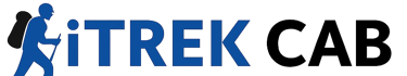 i Trek Cab logo