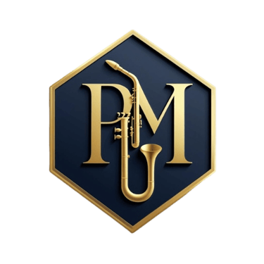 Patryk Mergalski logo