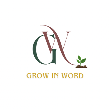 Creative Bible study logo