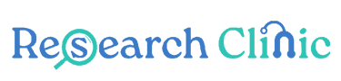 Research Clinic logo