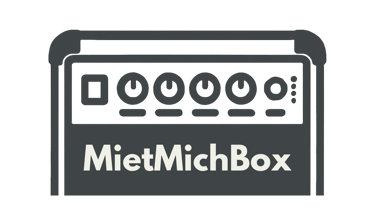 MietMichBox logo
