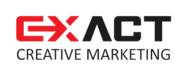 Exact Creative Marketing logo