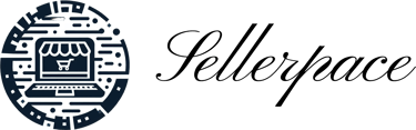 Sellerpace logo