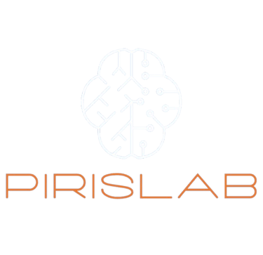 PirisLab logo