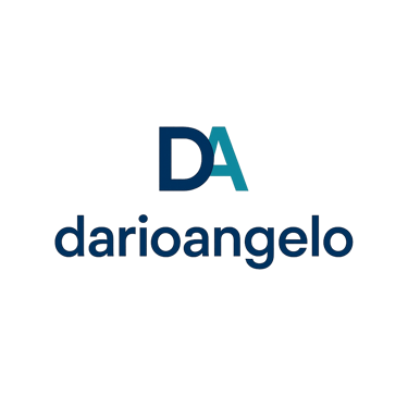 Consulting in defence business logo