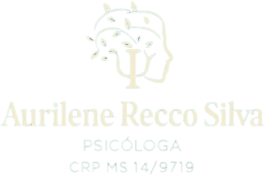 Aurilene Recco - Psicóloga logo