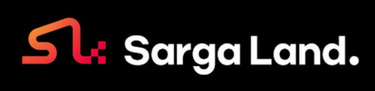 Sarga Land logo