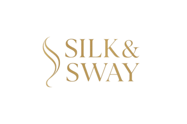 Silk&Sway logo