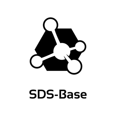 SDS-base logo