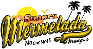 La Sonora Mermelada logo