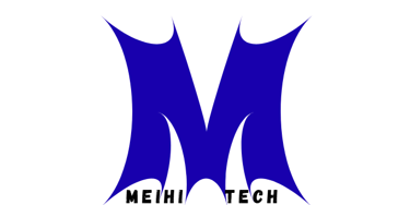 MEIHI TECH PRIVATE LIMITED logo
