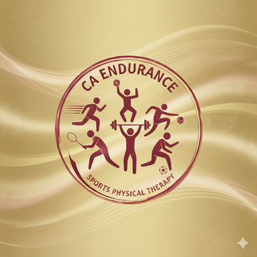 CA Endurance & Sports Physical Therapy logo