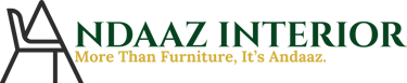 Andaaz Interior logo