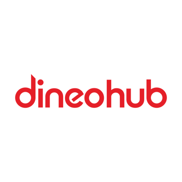 DineoHub logo