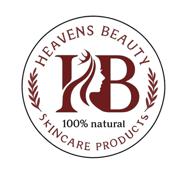 Heavens Beauty logo