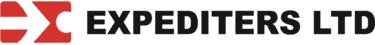 EXPEDITERS LTD logo