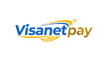 VISANETPAY.US logo