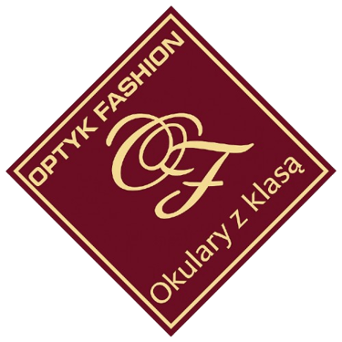 Optyk Świebodzin - Optyk Fashion logo