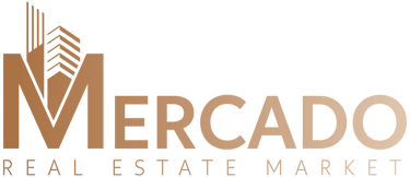 MERCADO logo