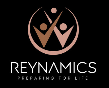 Reynamics logo