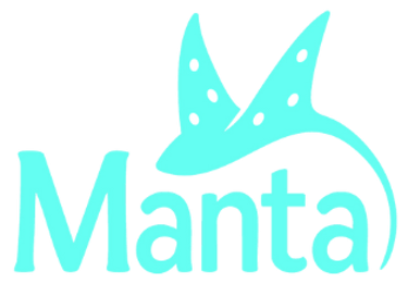Manta logo
