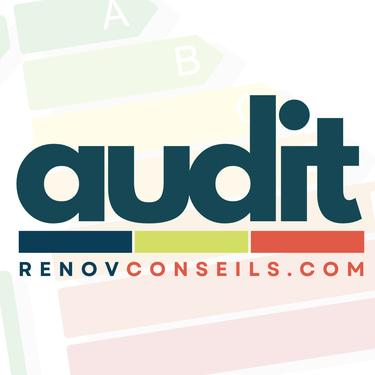 Audit rénov conseils logo