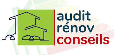 Audit rénov conseils logo