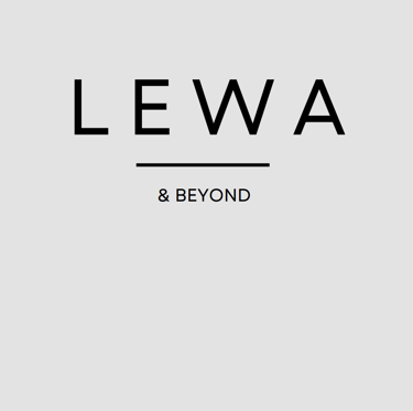 Lewa and beyond logo