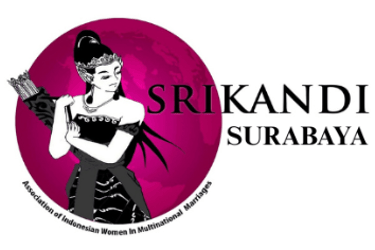 Srikandi Mixed Marriage Surabaya logo