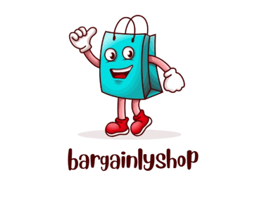 bargainlyshop logo