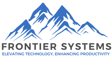 Frontier Systems logo