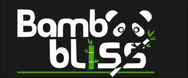 Bamboo Bliss logo