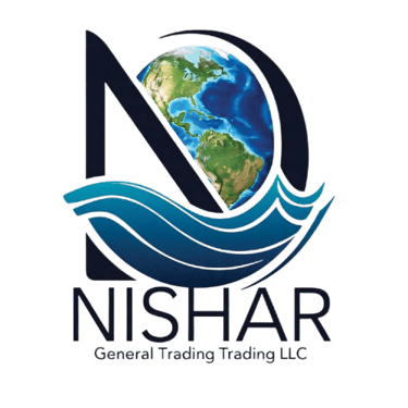 NISHAR GENERAL TRADING FZ LLC logo