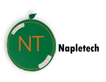 Napletech logo