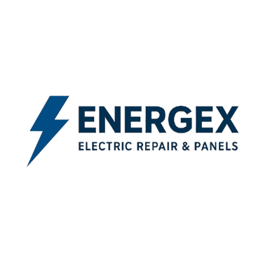 Energex Electric Repair & Panels logo