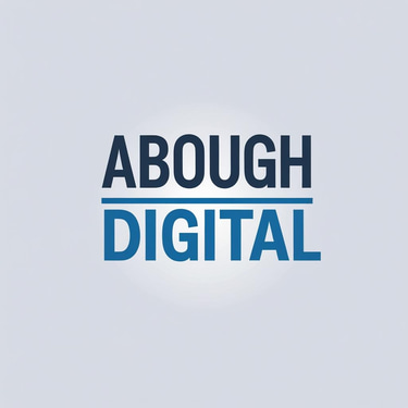 Abough Digital logo