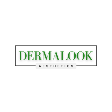 Dermalook Aesthetics logo