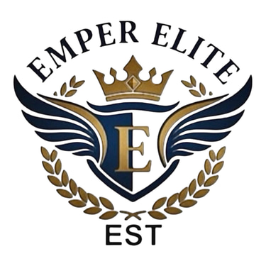 Emper Elite Trading EST logo