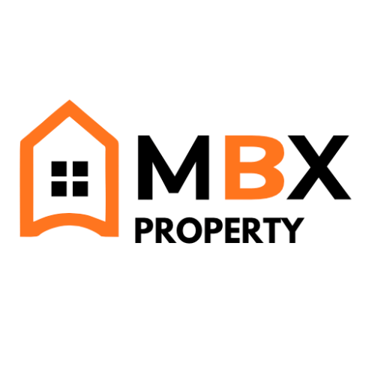 MBX Property logo