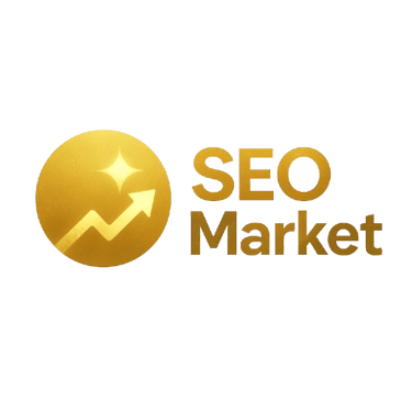 SEO Market logo