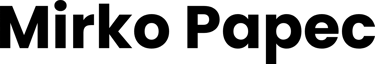 Mirko Papec logo