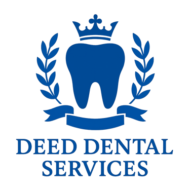 Deed Dental Sevices logo
