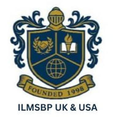 Institute of Leardership Managemnet & Sports Leadership Proffessional logo