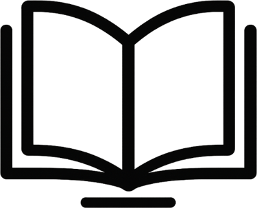Deborah Fritz, an author promoting her two books logo