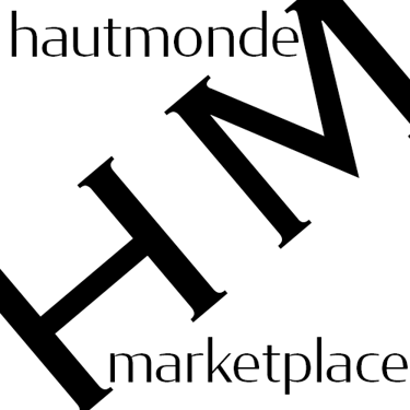 hautmonde logo
