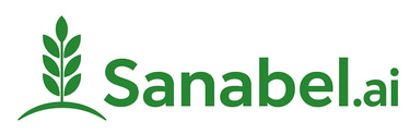 sanabel.ai logo
