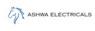 Ashwa electricals logo