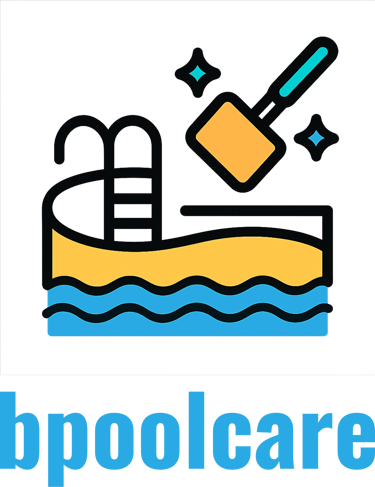 Blue Ripple Poolcare Inc logo