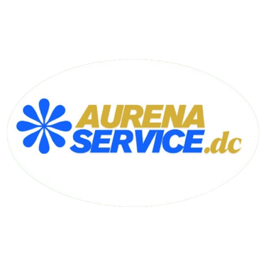 aurena services dc logo