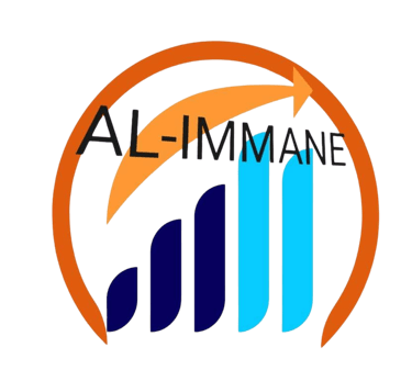 AL-IMMANE logo